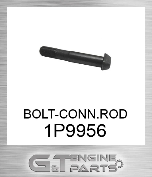 1P9956 BOLT-CONN.ROD