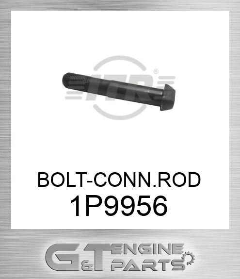 1P9956 BOLT-CONN.ROD