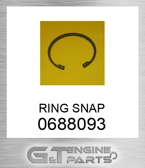 0688093 RING SNAP