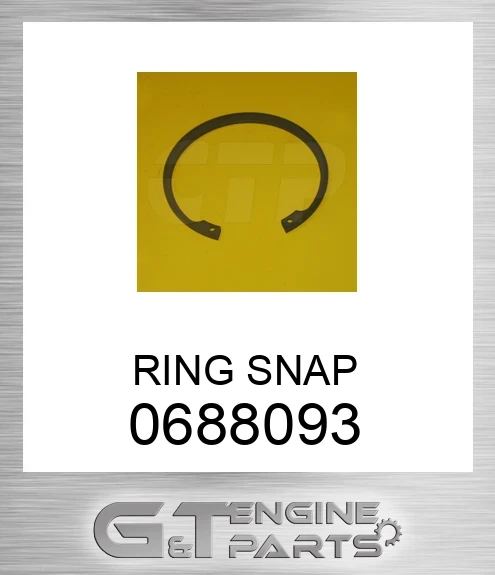 0688093 RING SNAP