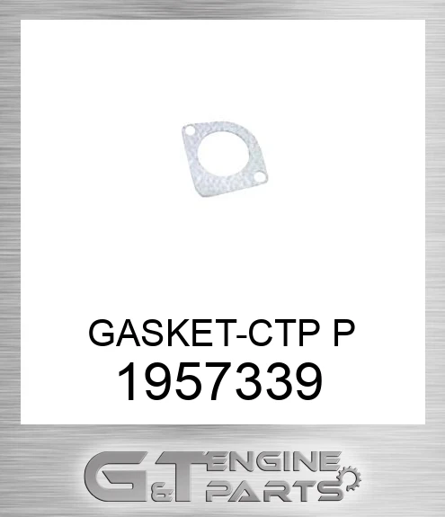 1957339 GASKET-CTP P