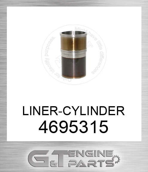 4695315 LINER-CYLINDER