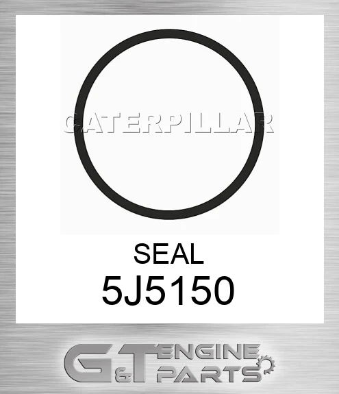 5J5150 SEAL