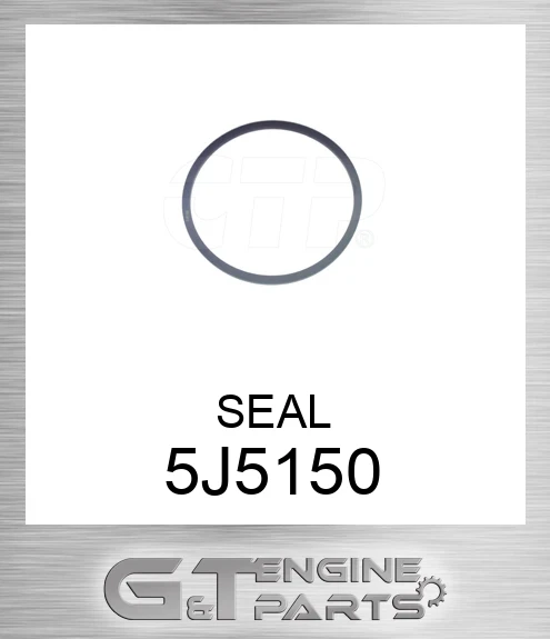 5J5150 SEAL