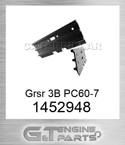 1452948 Grsr 3B PC60-7