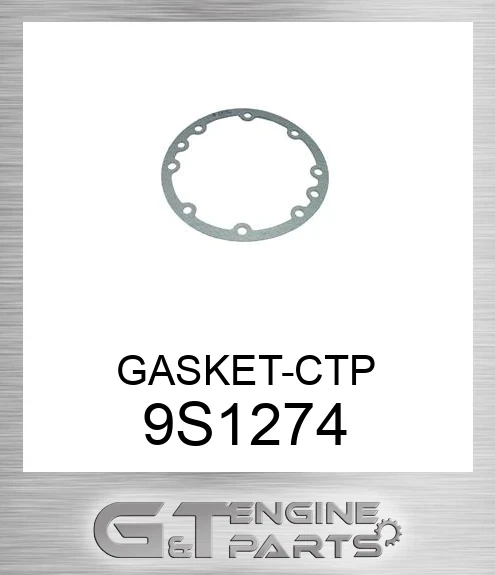 9S1274 GASKET