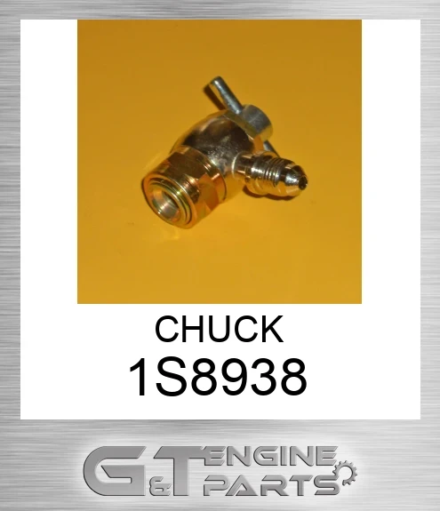 1S8938 CHUCK made to fit CATERPILLAR | Price: $46.38