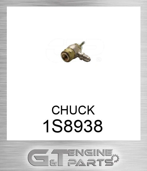 1S8938 CHUCK made to fit CATERPILLAR | Price: $46.38