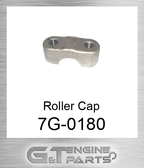 7G0180 Roller Cap