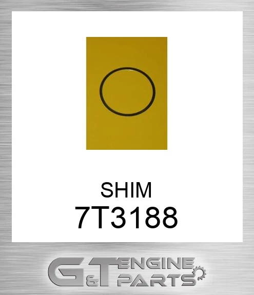 7T3188 SHIM