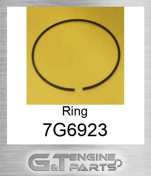 7G-6923 Ring