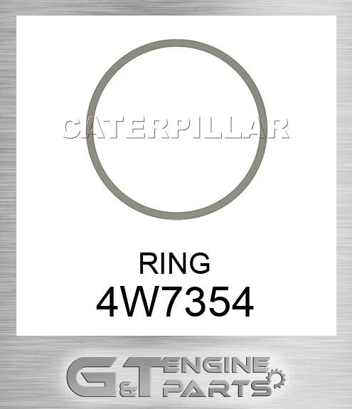 4W7354 RING