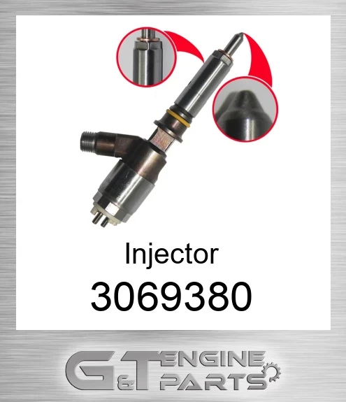3069380 Injector