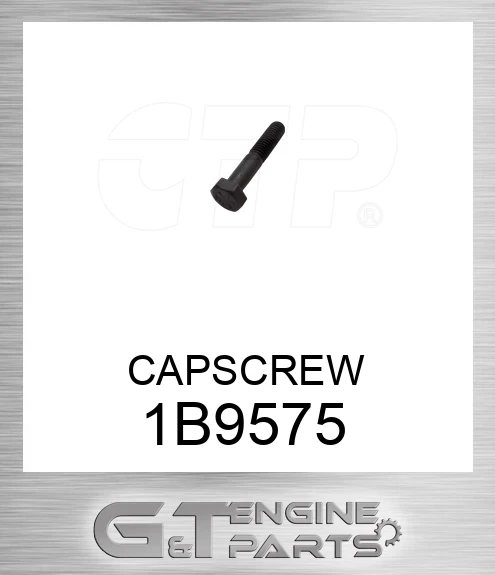 1B9575 CAPSCREW