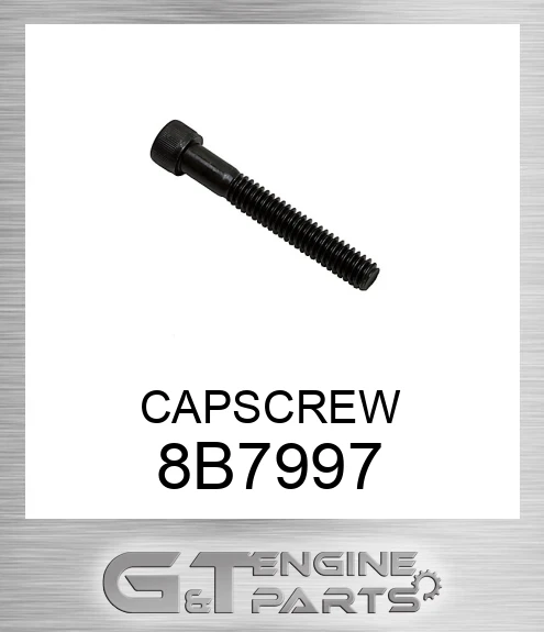 8B7997 CAPSCREW