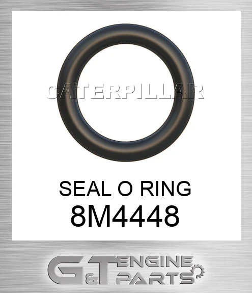8M4448 SEAL O RING