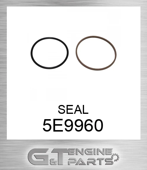 5E9960 SEAL