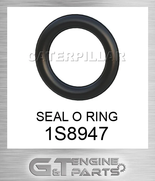 1S8947 SEAL O RING