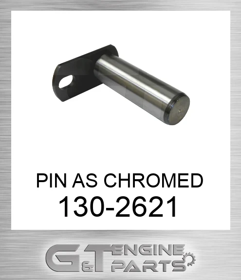 130-2621 PIN AS CHROMED made to fit Caterpillar | Price: $132.89.