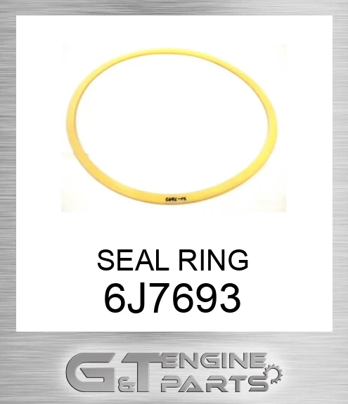 6J7693 SEAL RING