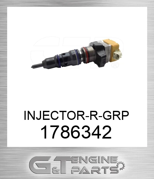 1786342 INJECTOR-R-GRP