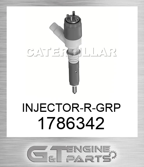 1786342 INJECTOR-R-GRP