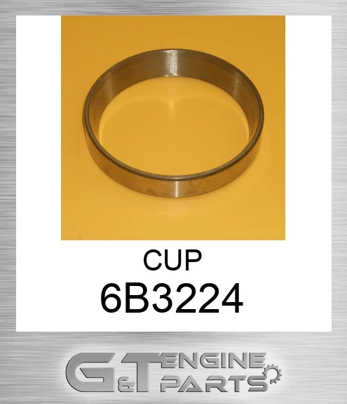 6B3224 CUP