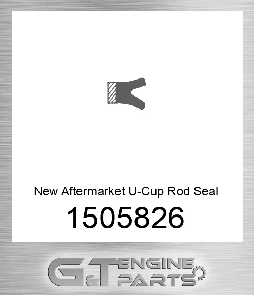 1505826 SEAL-U-CUP