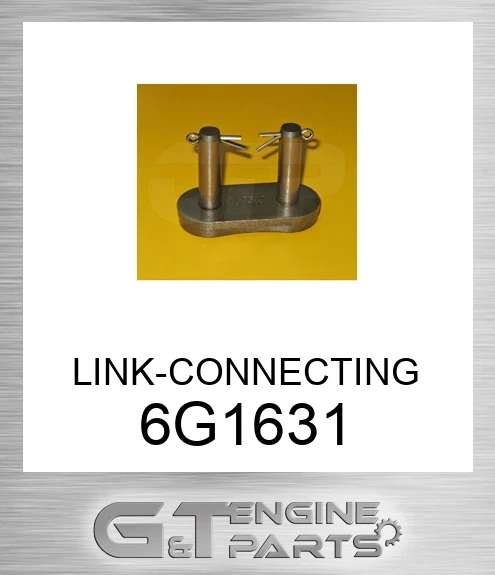 6G1631 LINK-CONNECTING