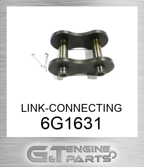6G1631 LINK-CONNECTING