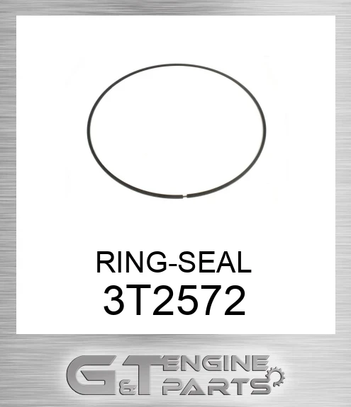 3T2572 RING-SEAL