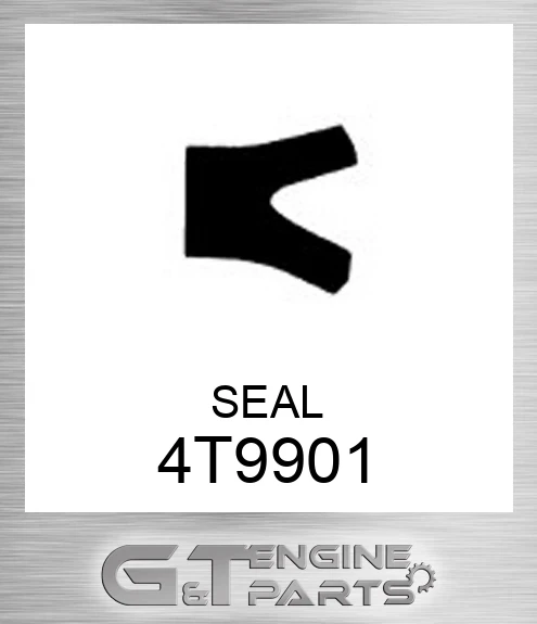 4T9901 SEAL