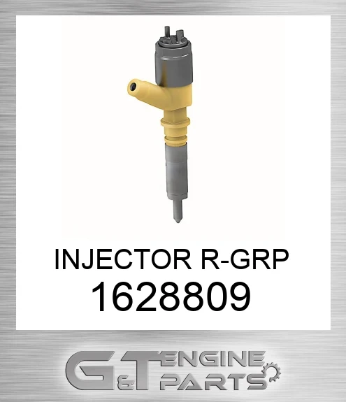 1628809 INJECTOR R-GRP