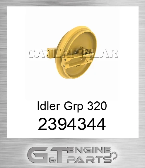 2394344 Idler Grp 320