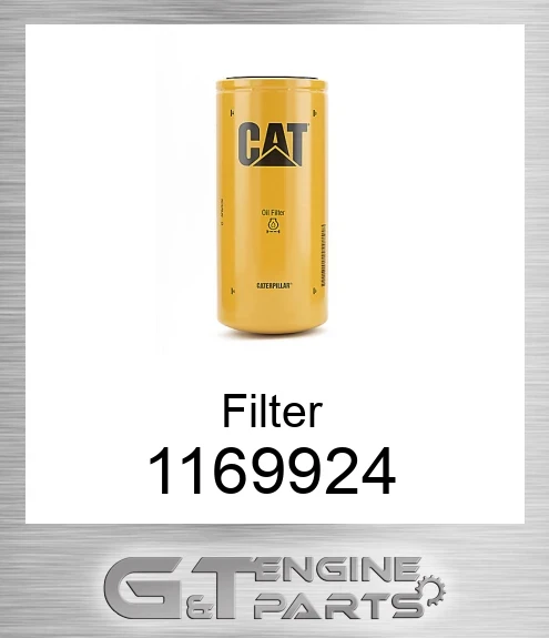 1169924 Filter
