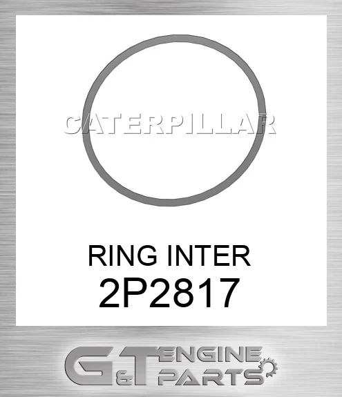 2P2817 RING INTER