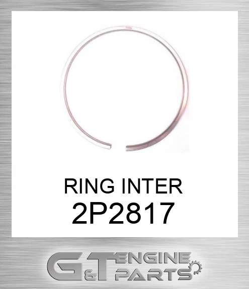 2P2817 RING INTER