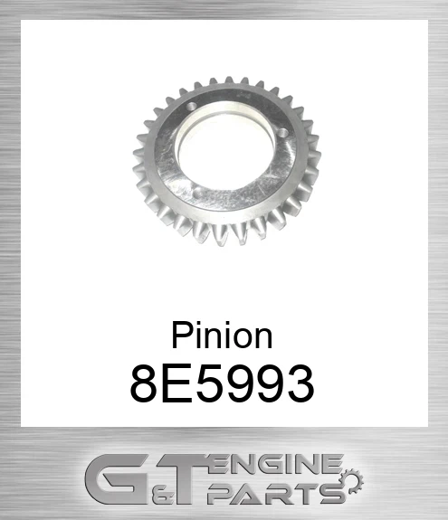 8E5993 Pinion
