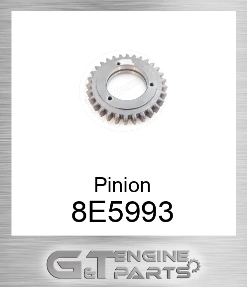 8E5993 Pinion