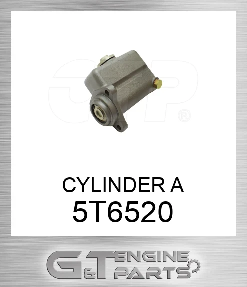 5T6520 CYLINDER A