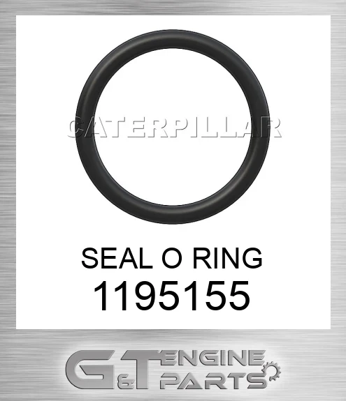 1195155 SEAL O RING