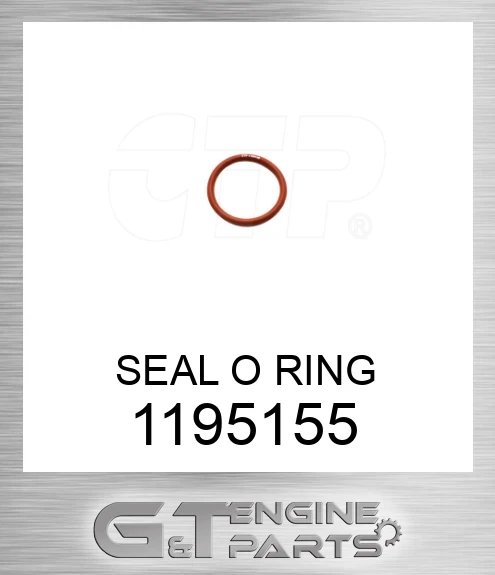 1195155 SEAL O RING