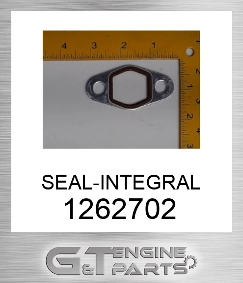 1262702 SEAL-INTEGRAL