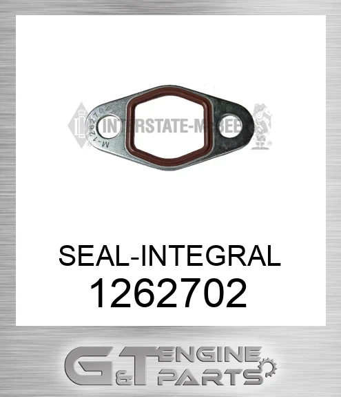 1262702 SEAL-INTEGRAL