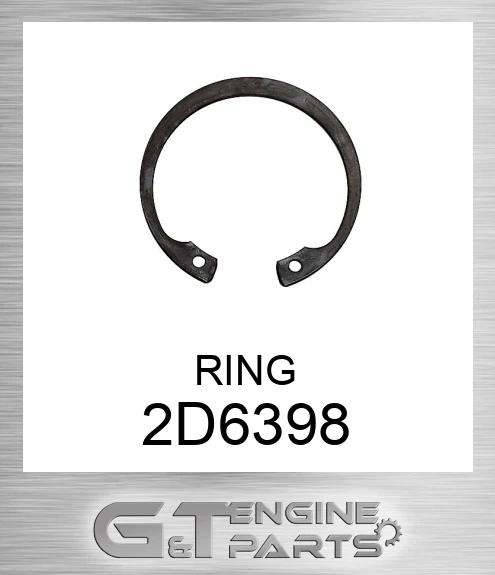 2D6398 RING