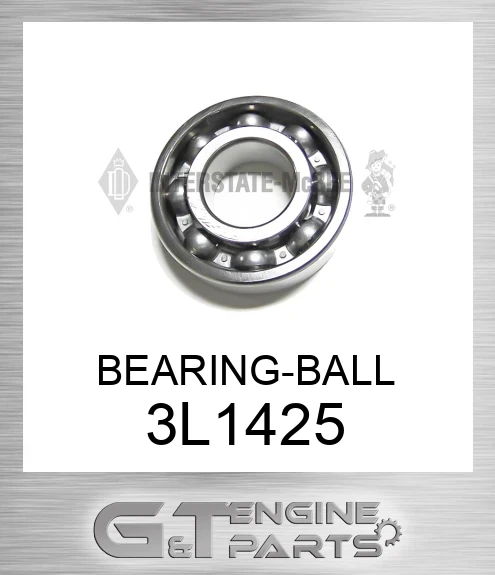 3L1425 BEARING-BALL