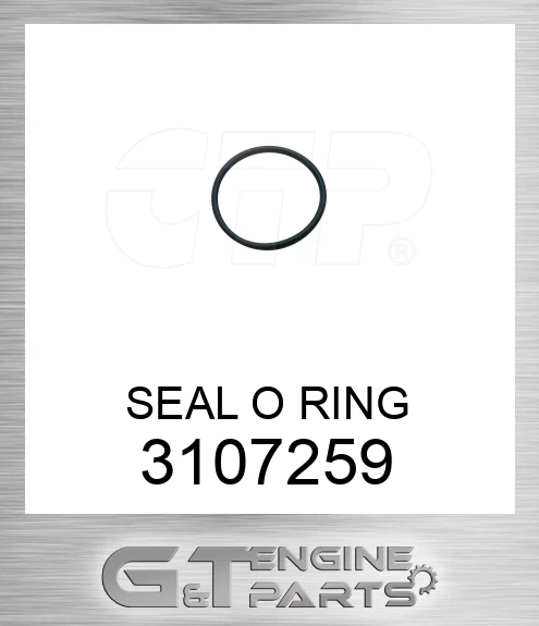 3107259 SEAL O RING