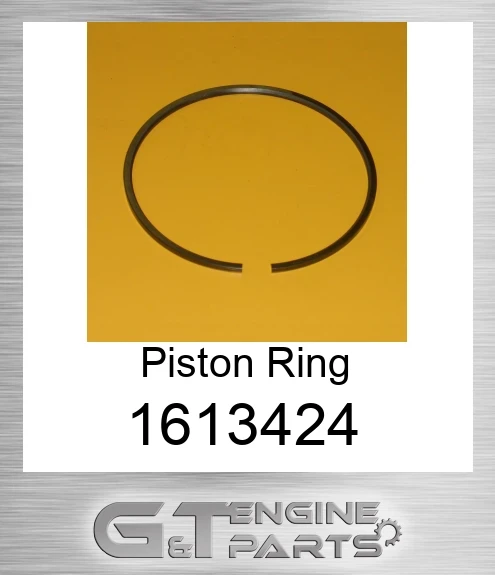161-3424 Piston Ring