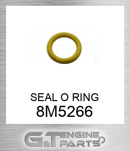 8M5266 SEAL O RING