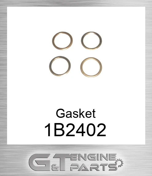 1B2402 Gasket